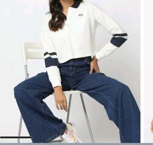 Lee Cooper Long Sleeve Polo