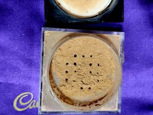 Maybelline Fit Me Loose Powder
