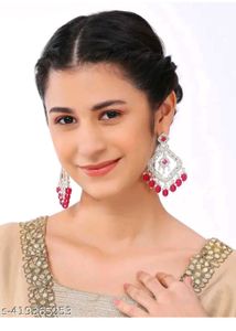 Beutiful Earings