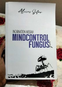 Mindcontrol Fungus by Aleius Sofar