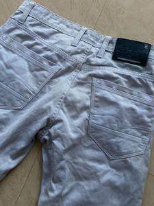 Lite Blue Pant