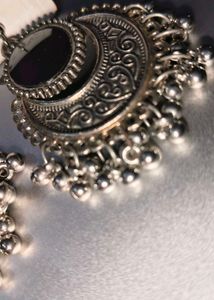 JHUMKA