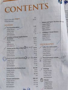 9th Class Physics, Chemistry Books &amp; all In One