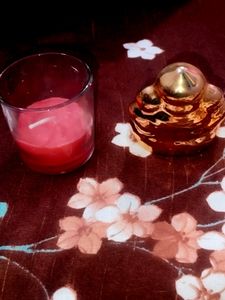 Ganesh ji Murti Small Buy Murt Get Momb Diya Free