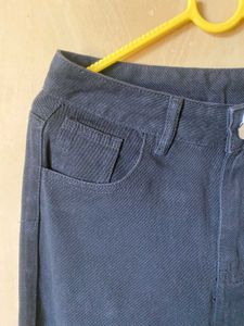 Straight Jean&#39;s