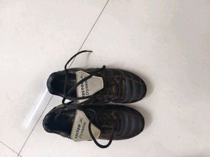 Football Stuts