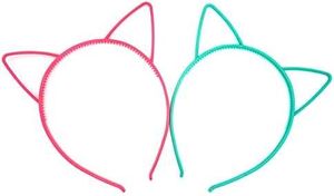Cute Cat Ear Headbands
