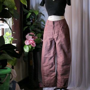 High Waist Jeans