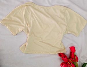 SSS Crop Top