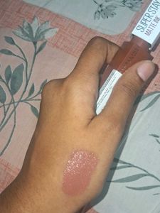 Maybelline Lipstick