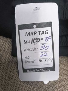 K@85 Size-30 (Sale) Latest Ladies high waist Jeans