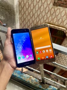 Samsung J4 And J2 Core Combo