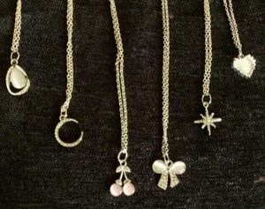 Necklace Charm