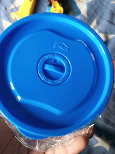 Air Tite Lunch Box
