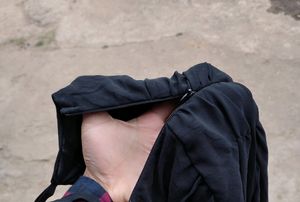 Summer Chiffon Dress