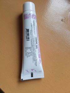 Overnight Mask