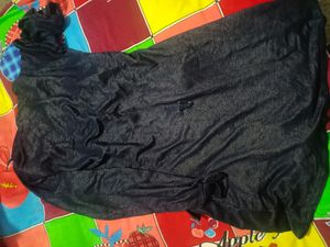 Poly Silk Tshirt For Girls