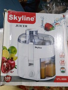 Skyline Juicer VTL-9000
