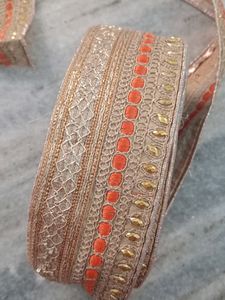 Saree Lace 5metre