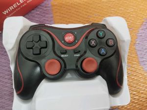 X3 Wireless Controller