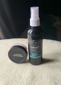 Beauty Care