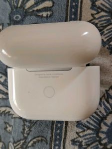 Apple Airpods 3rd Generation Original A