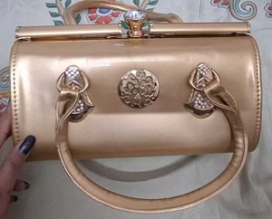 Wedding Purse
