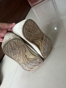 White Sneakers For Men