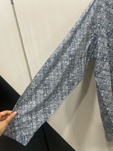 Printed Casual Shirt