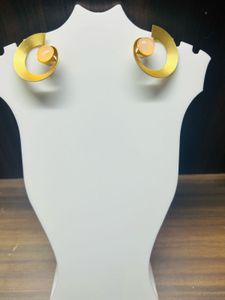Combo Of 5 Earrings