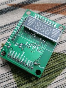 3.0 Bluethooth Board