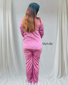 Comfrt For Light Winter Dress😍👌
