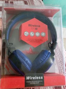 Wireless Headphones 🎧