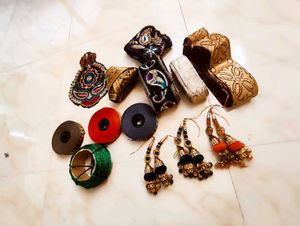 Craft Supplies Bundle