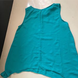 Vishudh L size top