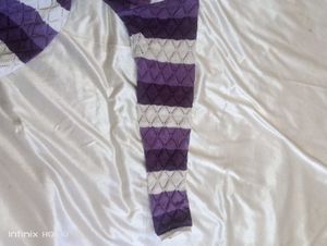 Winter Woolen Sweater