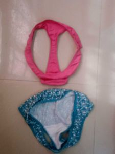 Cute Panties Set thong