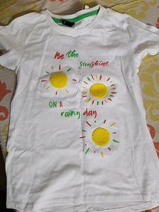 Brand New T SHIRT for 11-12yr Old Girls