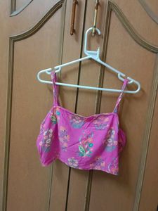 Pink Co-ord Set