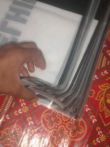 Delivery Bags 20 Pcs