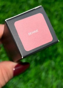 Nars Afterglow Liquid Blush Shade Behave