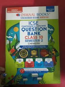 Class 10th CBSE Books