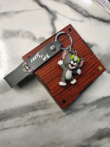 TOM key Chain