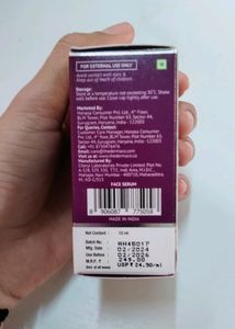 The Dermaco 2% Kojic Acid Face Serum 💜💦