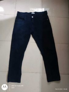Urban Mark Jeans