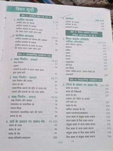 Class 9 And 10 Hindi Grammer