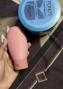 Pond's Hydra Miracle Gel