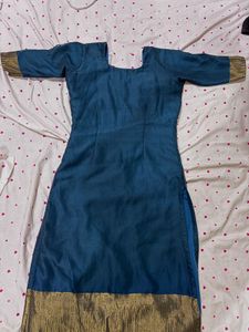 Georgette Kurta!