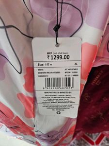 Floral Print Maxi Slip Dress