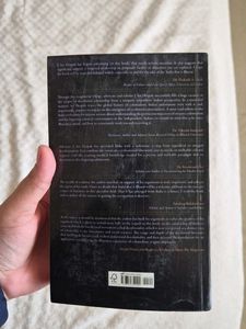 India that is Bharat Book